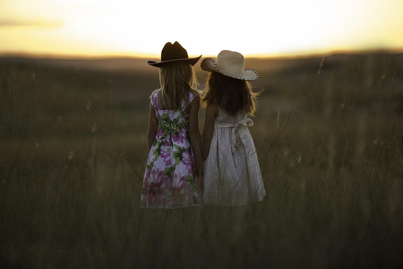 Bohemian Dresses