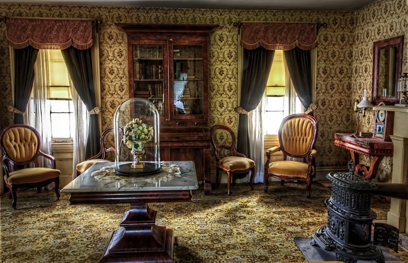 Antique Furniture