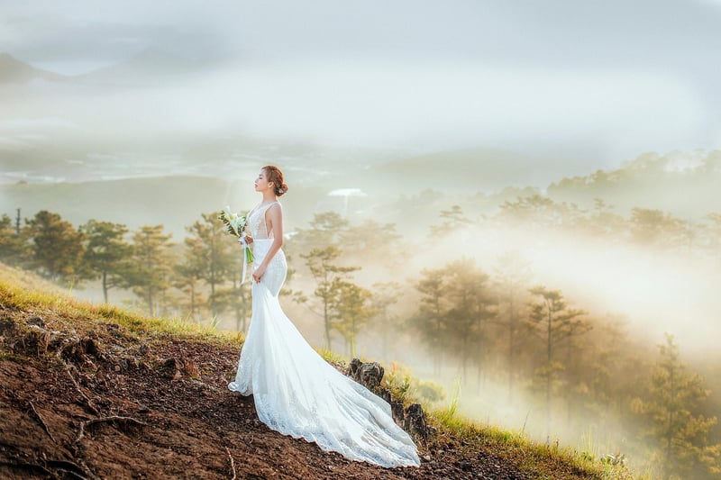 Personal Vows