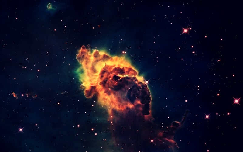 Celestial Soirée
