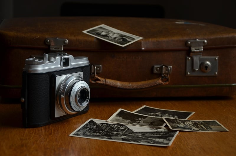 Vintage Artwork